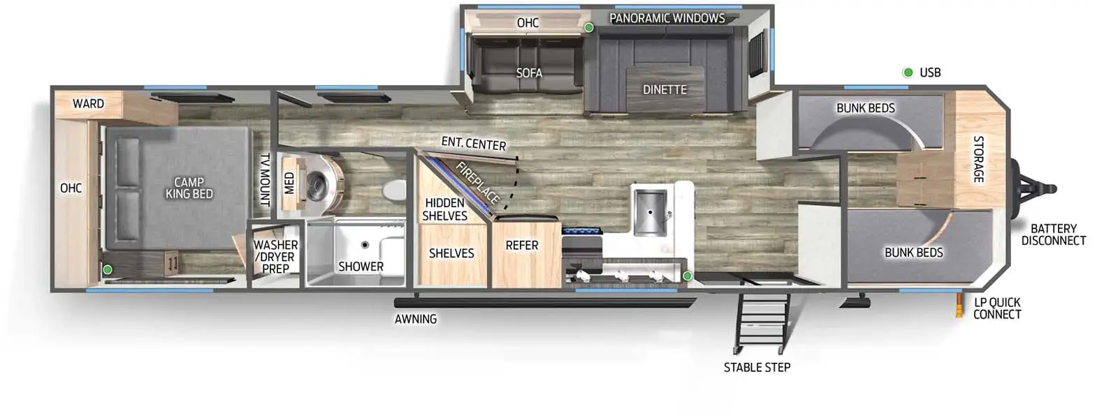 39GB Floorplan Image